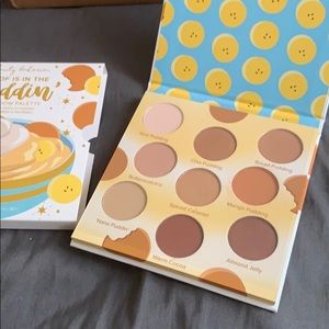 Beauty Bakerie Proof is in the Puddin’ Eyeshadow